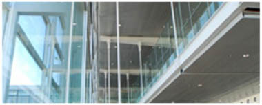 Sudbury Commercial Glazing